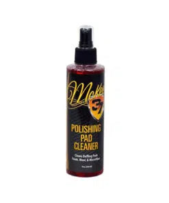 Mckee’s 37 Polishing Pad Cleaner