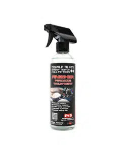 P&S Finisher Peroxide Treatment