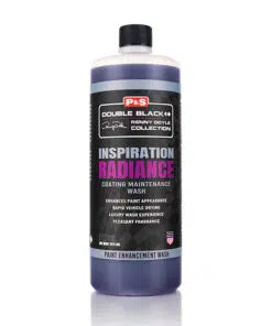 P&S – Inspiration Radiance Coating Maintenance Wash