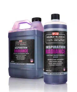 P&S – Inspiration Radiance Coating Maintenance Wash