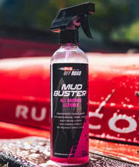 P&S Off Road – Mud Buster General Purpose Cleaner
