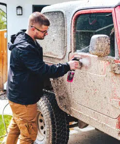 P&S Off Road – Mud Buster General Purpose Cleaner