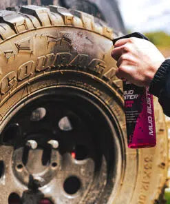 P&S Off Road – Mud Buster General Purpose Cleaner