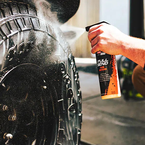 P&S Off Road – Mud Buster General Purpose Cleaner