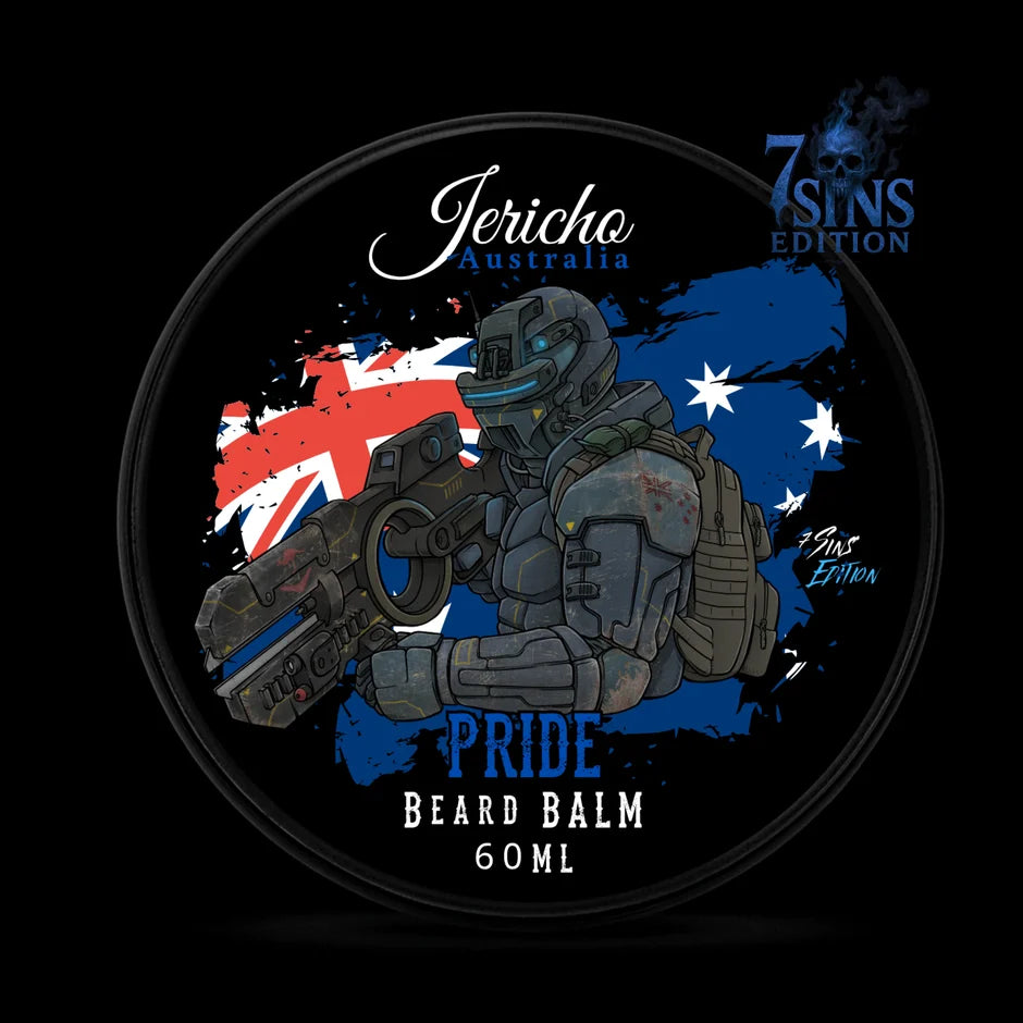 Beard Balm 60ML