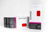 Purewax - Nano Clay Towel - 30cm x 30cm