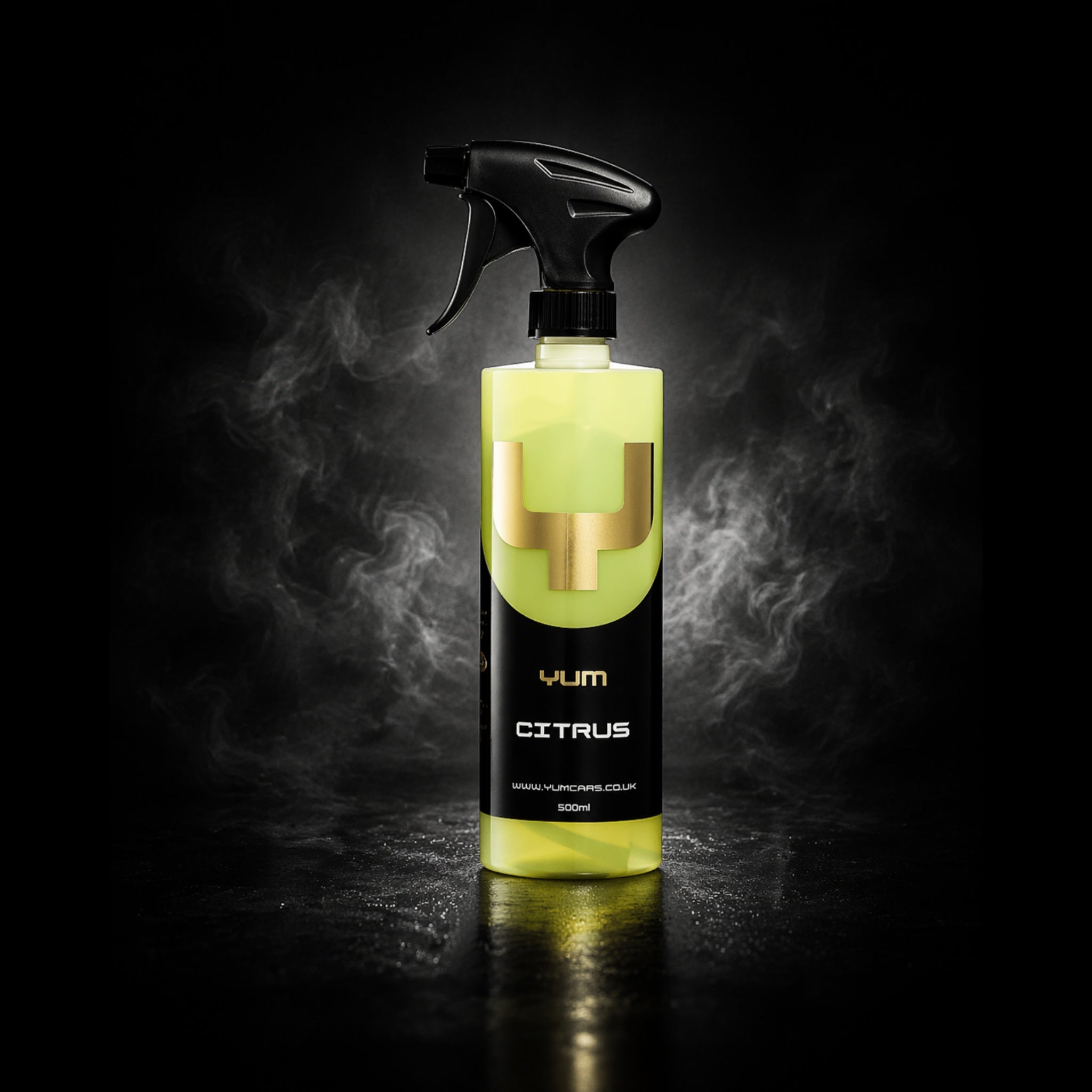 YUMCARS CITRUS – PRE WASH, INSECT SPRAY