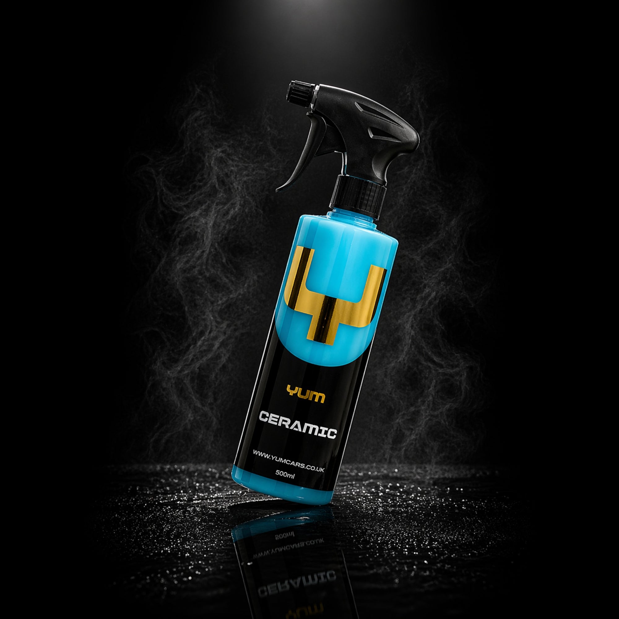 YUMCARS CERAMIC – SPRAY
