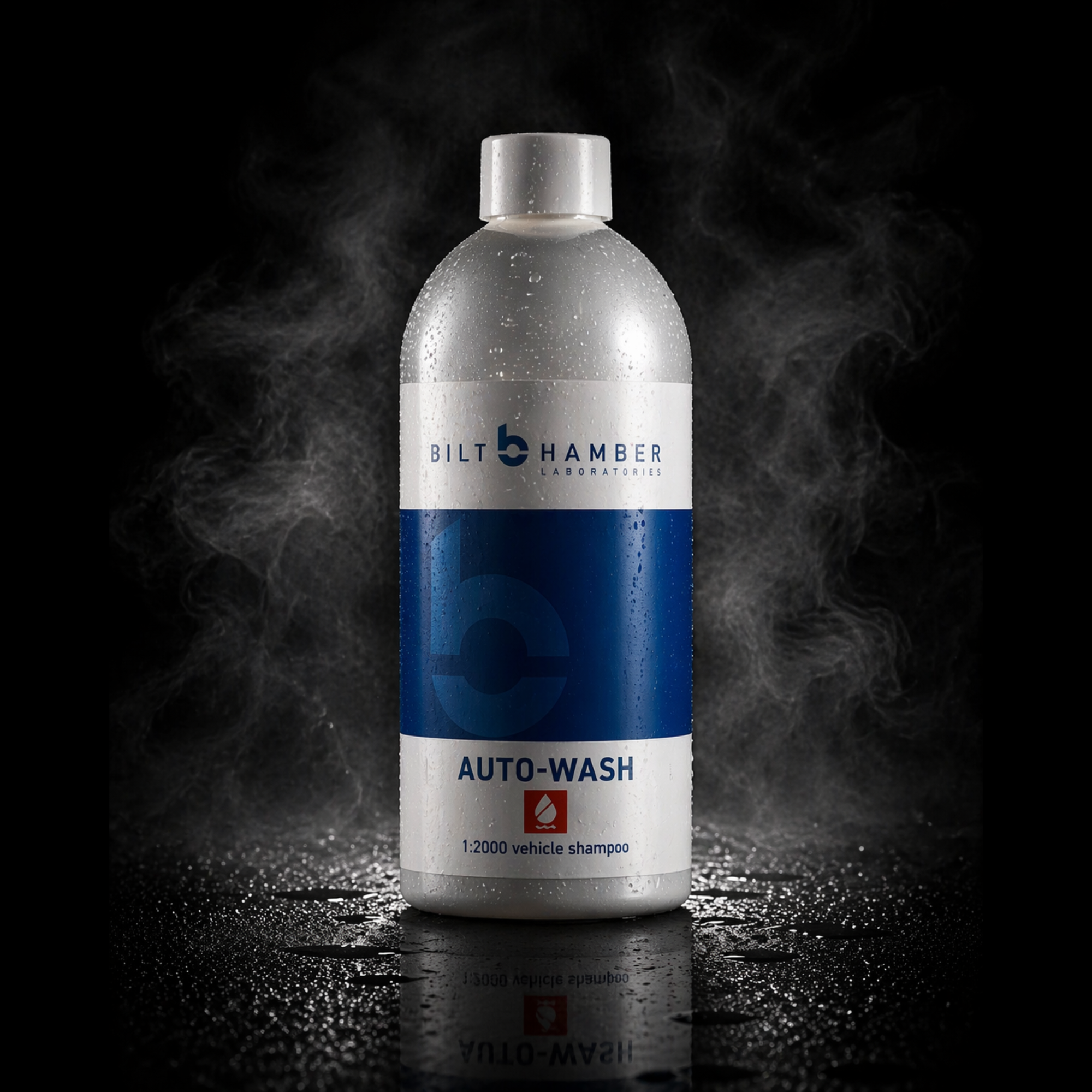 Bilt Hamber Auto-Wash