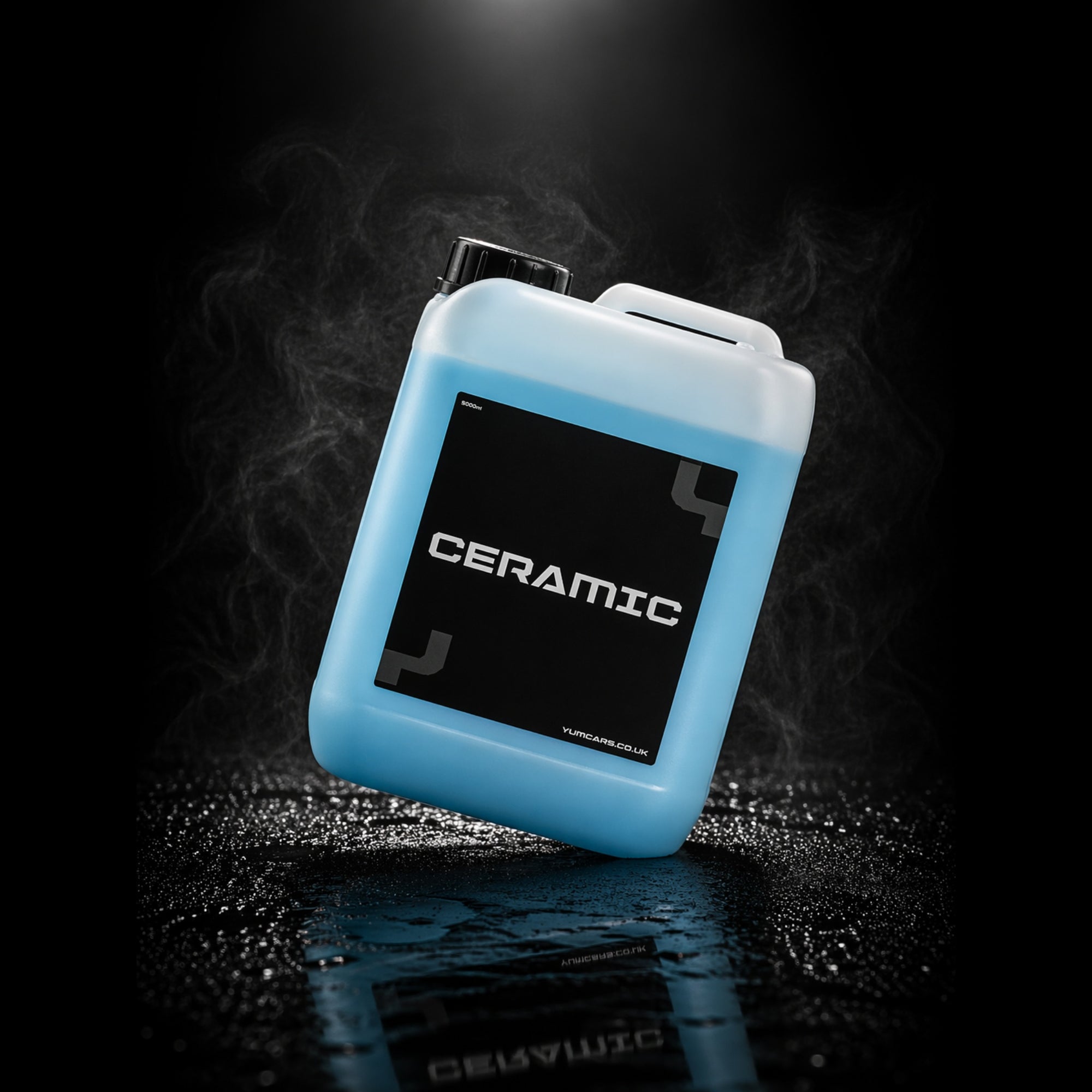 YUMCARS CERAMIC – SPRAY
