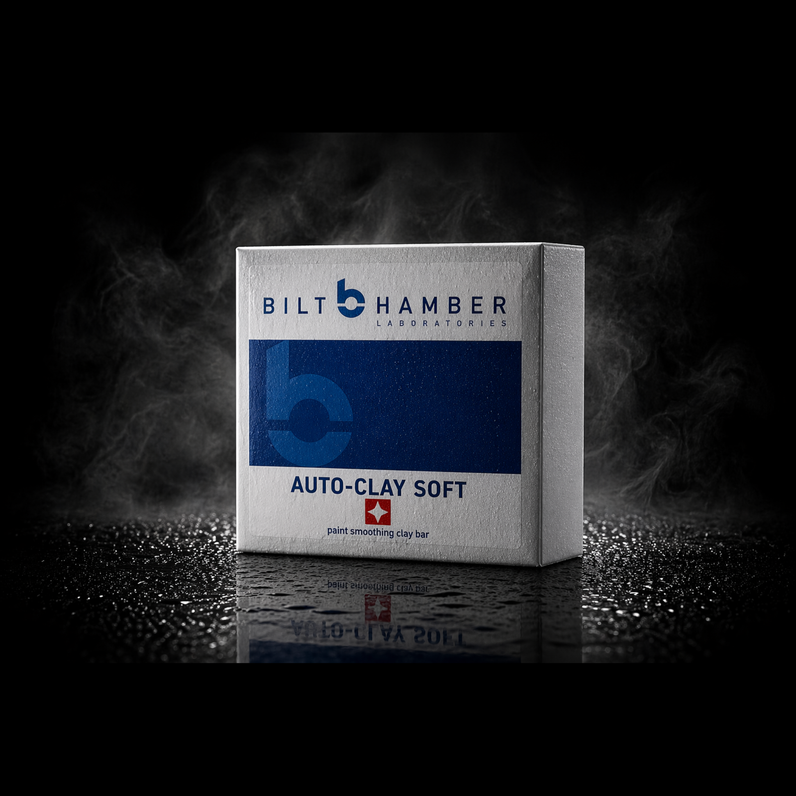 Bilt Hamber Auto-Clay