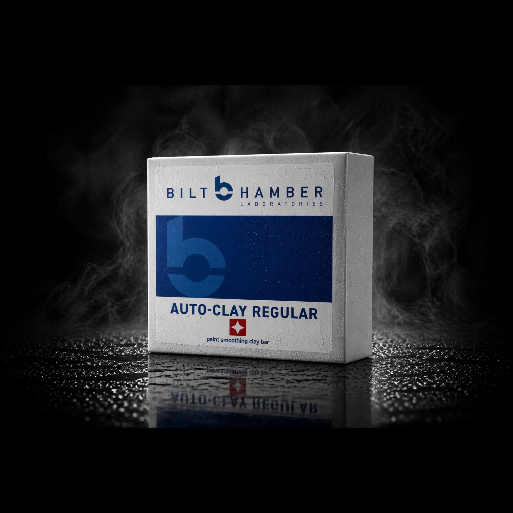 Bilt Hamber Auto-Clay