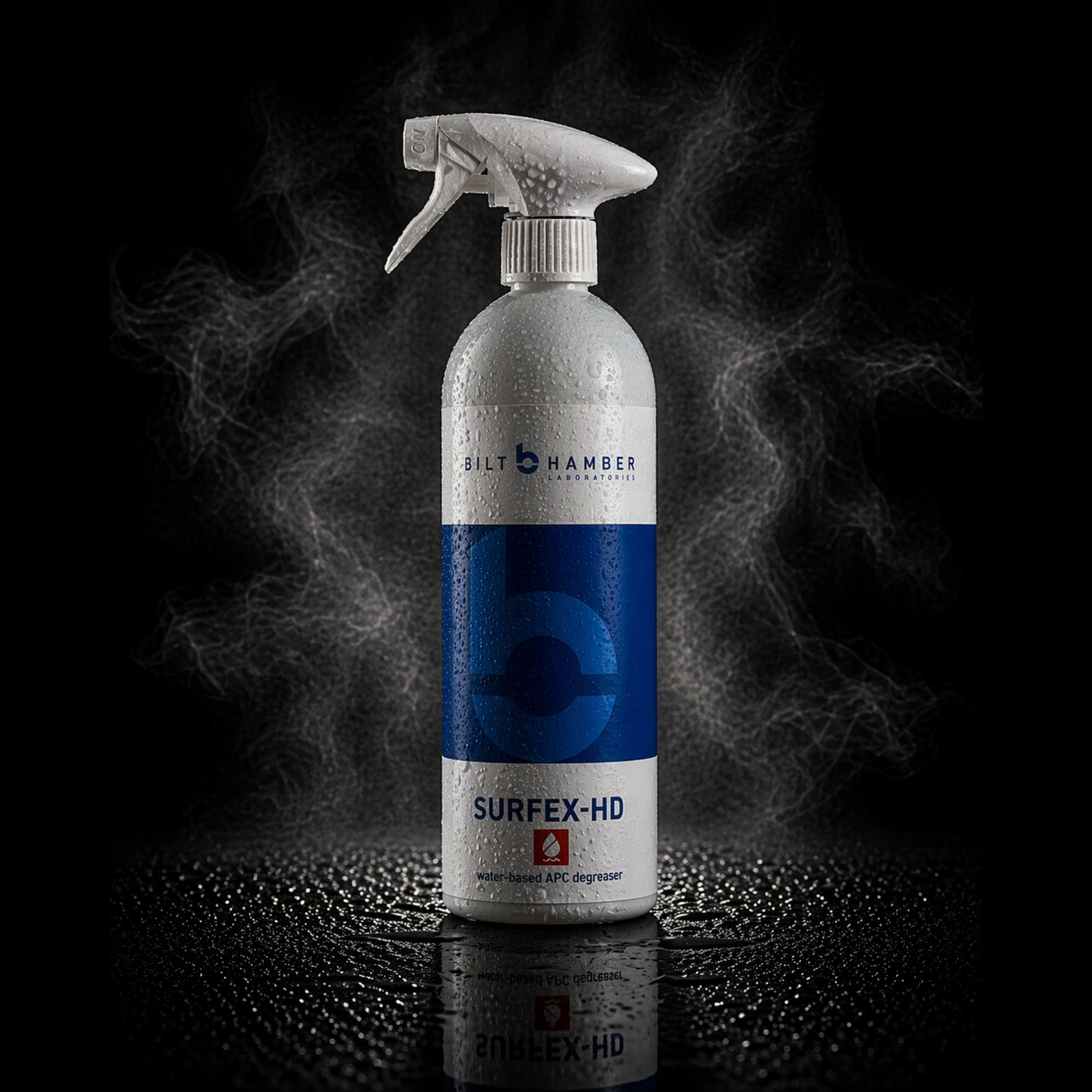 Bilt Hamber Surfex HD
