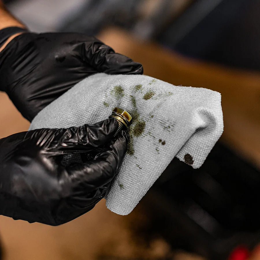 The Rag Company – Rip N’ Rag Multi-Purpose Microfiber Towels