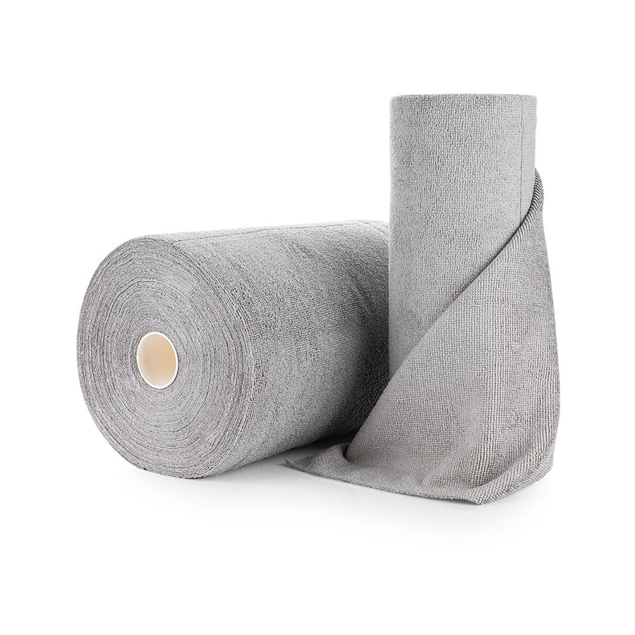 The Rag Company – Rip N’ Rag Multi-Purpose Microfiber Towels