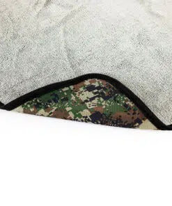 TRC - Slim Dryer Twist Loop Drying Towel