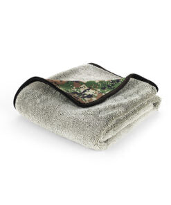 TRC - Slim Dryer Twist Loop Drying Towel