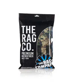 TRC - Slim Dryer Twist Loop Drying Towel