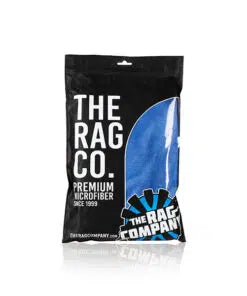 TRC - Slim Dryer Twist Loop Drying Towel