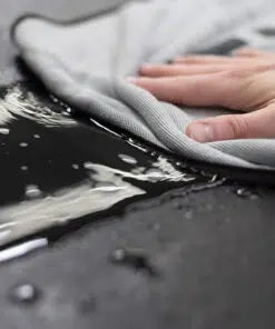 TRC - Slim Dryer Twist Loop Drying Towel