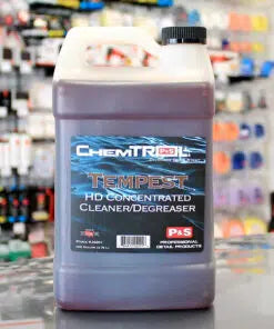 P&S Tempest HD Concentrated Cleaner/Degreaser