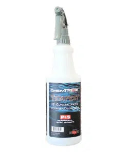P&S Tempest HD Concentrated Cleaner/Degreaser