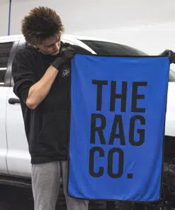 TRC - Slim Dryer Twist Loop Drying Towel
