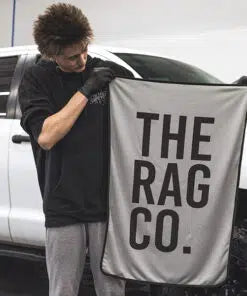 TRC - Slim Dryer Twist Loop Drying Towel