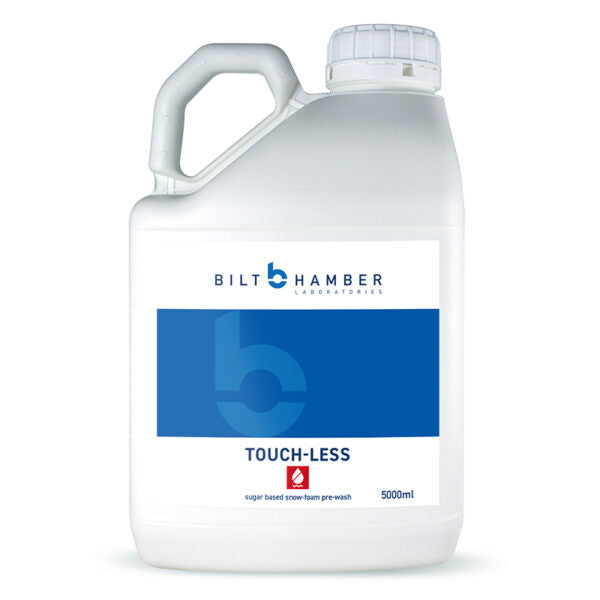Bilt Hamber Touchless