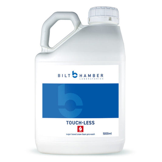 Bilt Hamber Touchless