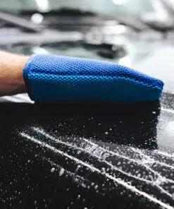 The Rag Company - Clay Mitt