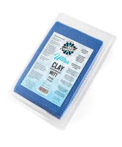 The Rag Company - Clay Mitt