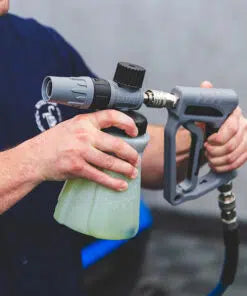 The Rag Company – Ultra H2O Foam Cannon