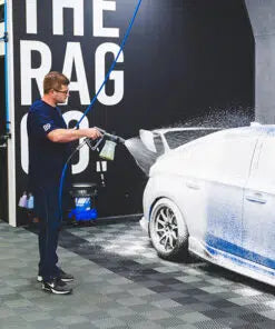 The Rag Company – Ultra H2O Foam Cannon
