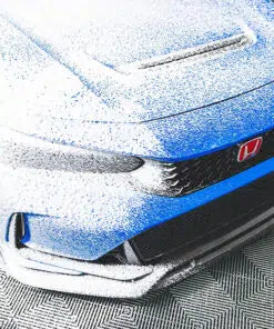 The Rag Company – Ultra H2O Foam Cannon