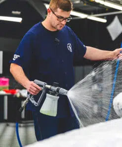 The Rag Company – Ultra H2O Foam Cannon