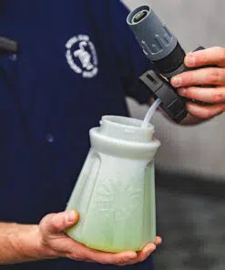 The Rag Company – Ultra H2O Foam Cannon