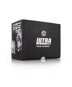The Rag Company – Ultra H2O Foam Cannon