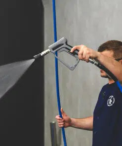 The Rag Company – Ultra H2O Spray Gun