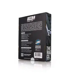 The Rag Company – Ultra H2O Spray Gun