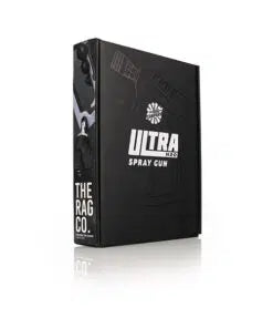 The Rag Company – Ultra H2O Spray Gun