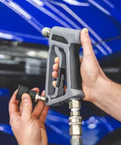 The Rag Company – Ultra H2O Spray Gun