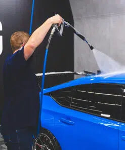 The Rag Company – Ultra H2O Spray Wand