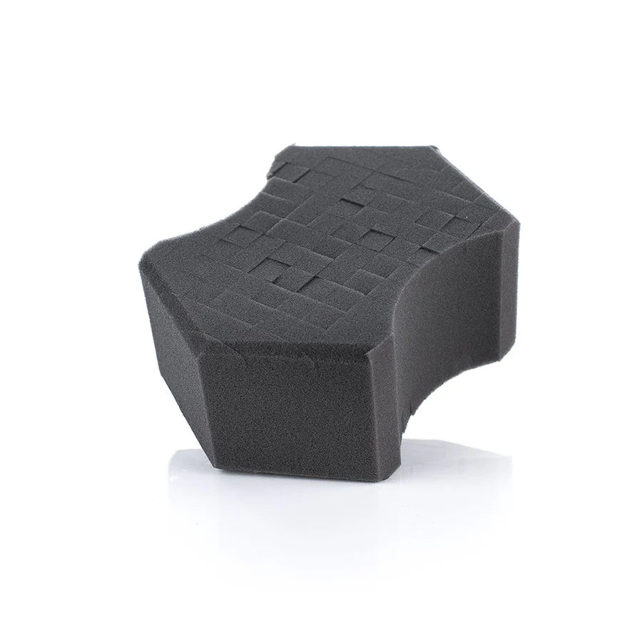 The Rag Company – Ultra Black Sponge