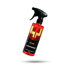 YUMCARS UNDRESS – TIRE & RUBBER CLEANER