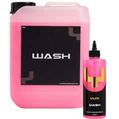 YUMCARS WASH – PH NEUTRAL SHAMPOO