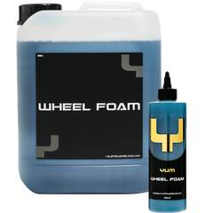 YUMCARS WHEEL FOAM