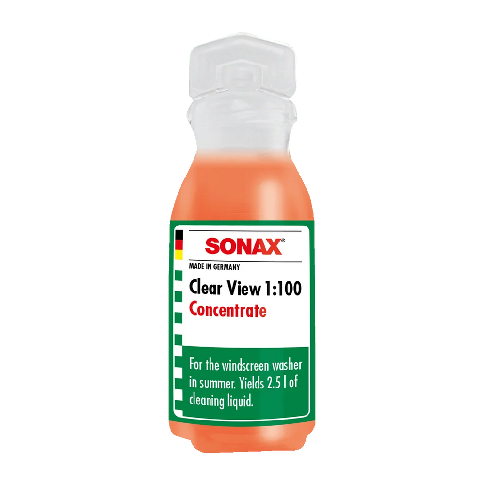 Sonax Clear View - 25ML
