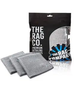 The Rag Company - The Wrinkle Glass Towel