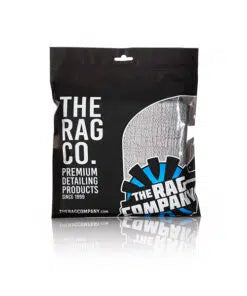 The Rag Company - The Wrinkle Glass Towel